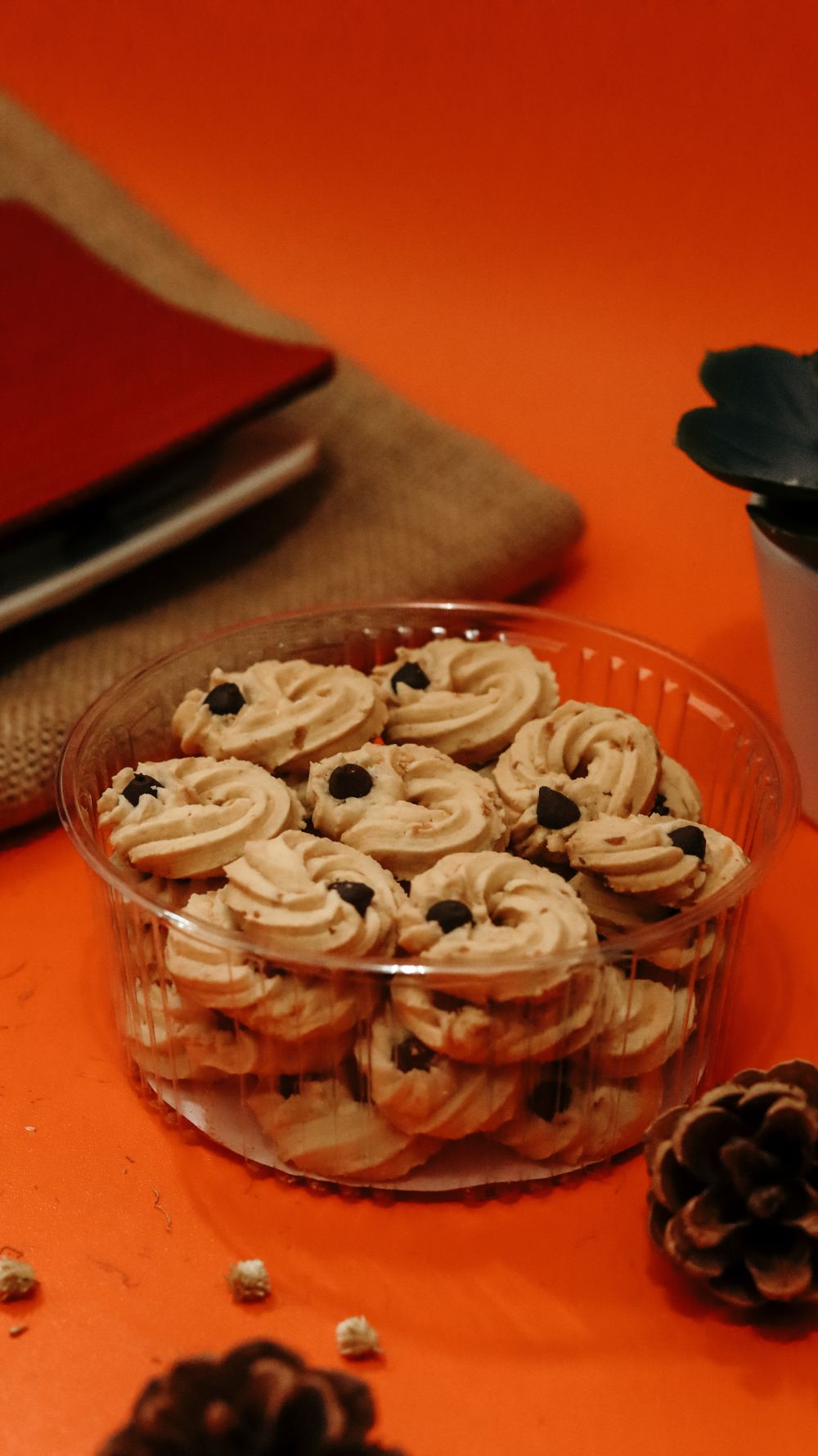 Nastar kue lebaran