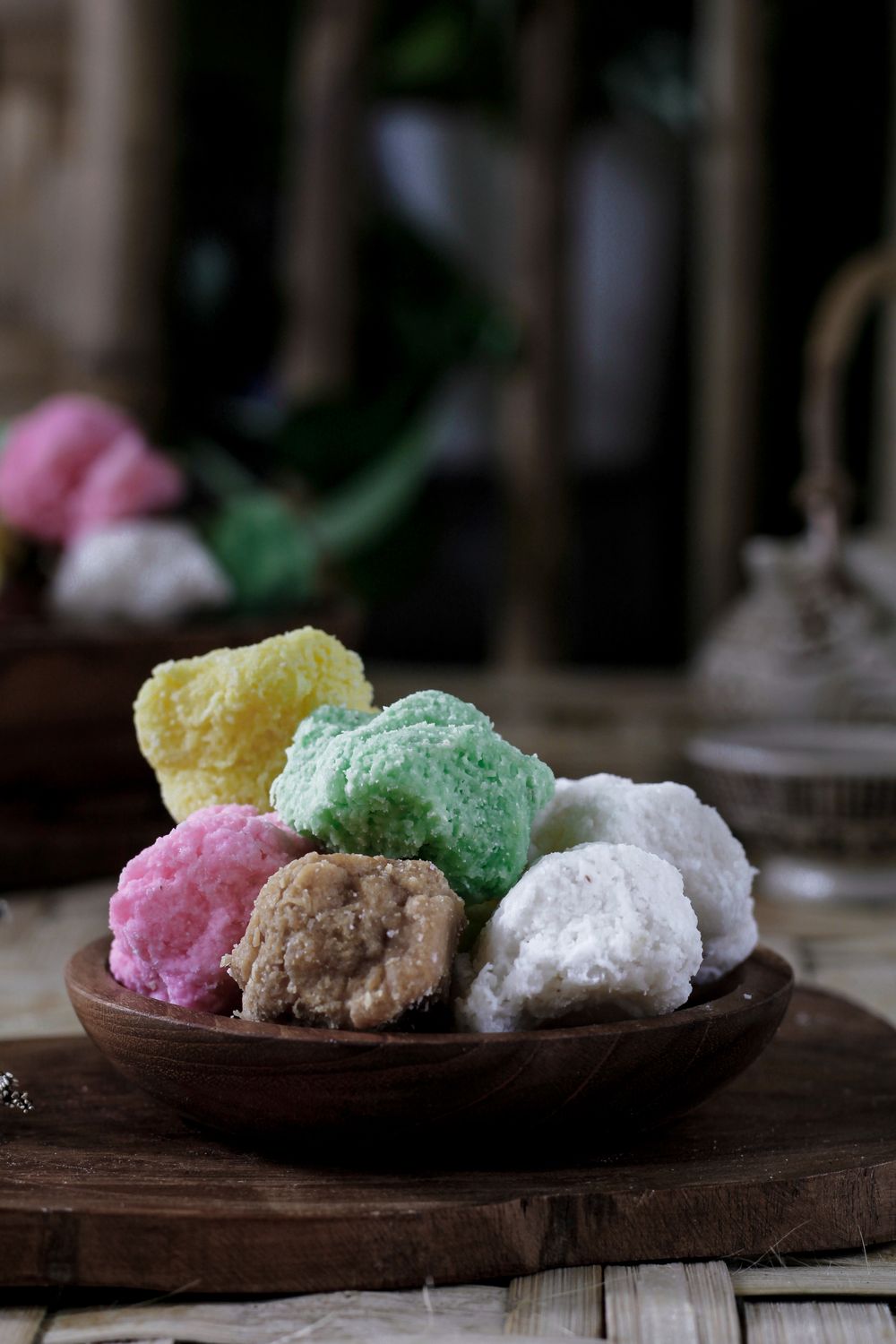 Snack box acara